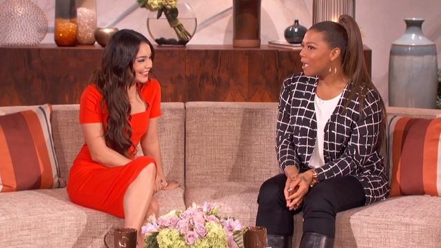 Vanessa Hudgens Planned Her Own Valentine's Day Weekend смотреть онлайн