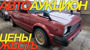 ЯПОНЦЫ ГНУТ ЦЕНЫ _ TOYOTA ROOMY HONDA FIT CIVIC FREED MAZDA 2 NISSAN SILVIA