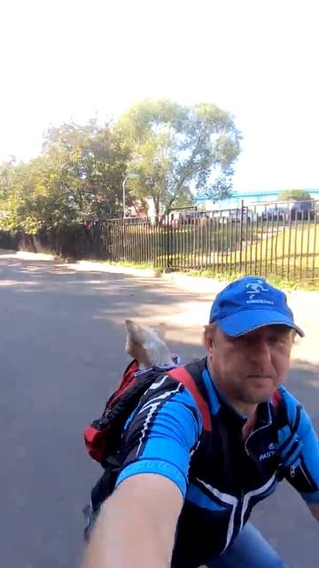 Собака, Я, Велосипед смотреть онлайн