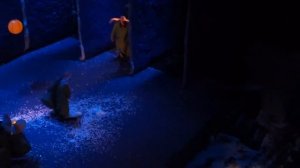 Снежное шоу Snow Show