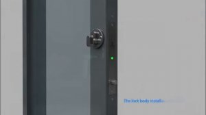 YLI Electronic | Fail Secure Sturdiness Electric Bolt with Cylinder | Stainless Steel Material