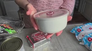 Предложила всем, никто не захотел! Покупки и уход