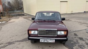 ВАЗ 2104 2011