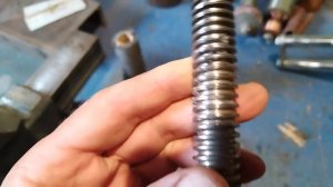 Домкрат винтовой