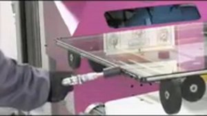 Вторичная герметизация стеклопакетов