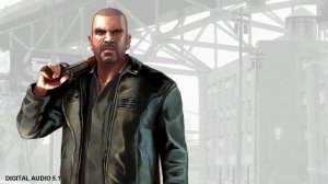 Grand Theft Auto: The Lost And Damned. (LOADING SCREEN) 720HD 30FPS