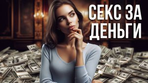 Как безопасно увеличить ИЗОБИЛИЕ с помощью СЕКСУАЛЬНОСТИ. Духовный взгляд