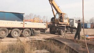 Ивановец кс-35715