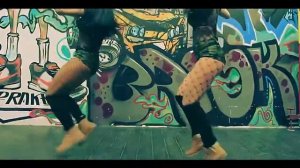 PARAPAPA by NATALY SIRENKO & DANA DANIELA (Brazilfunk)