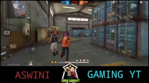 LONE WOLF GAMEPLAY FREE FIRE HEADSHOT #AJJUBHAI94 # AMIT BHAI 2022