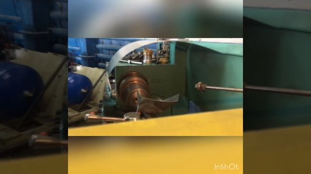 ЦЕнтробежное Литье.