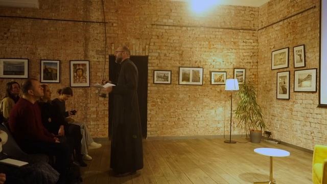 Евангельский кружок "Секреты библейского текста" смотреть онлайн