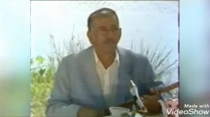 Устод Одина Хошимов (Фалак) - Дилам шод нашуд