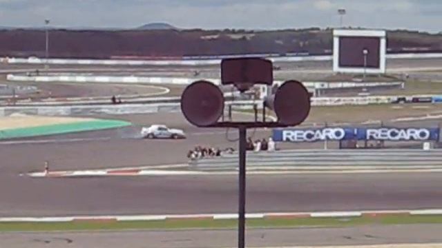 Recaro-Tuning-Days 2007 смотреть онлайн