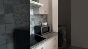 Светлая квартира на улице Тимирязева 9к2