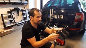 THULE VELOCOMPACT 926 RECENZE ve 3 minutách