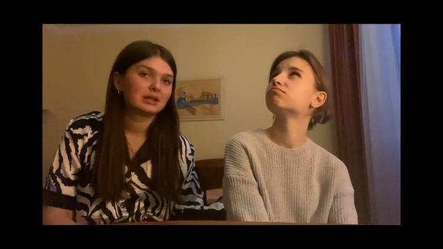 VLOG поездка с классам в Санкт Петербург/Эрмитаж/10 класс