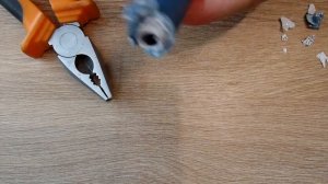 Как вскрыть ручку КвикПен Lilly