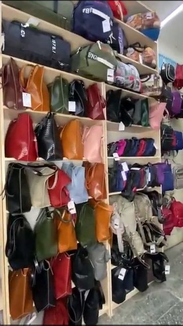 Сумки смотреть онлайн