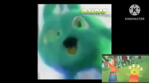 (RQ) all preview 2 sunny bunnies deepfakes v303 in mari group