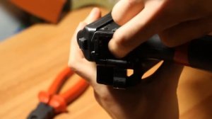 [РУКОЖОП_1] | УБИРАЕМ ЛЮФТЫ АК CYMA