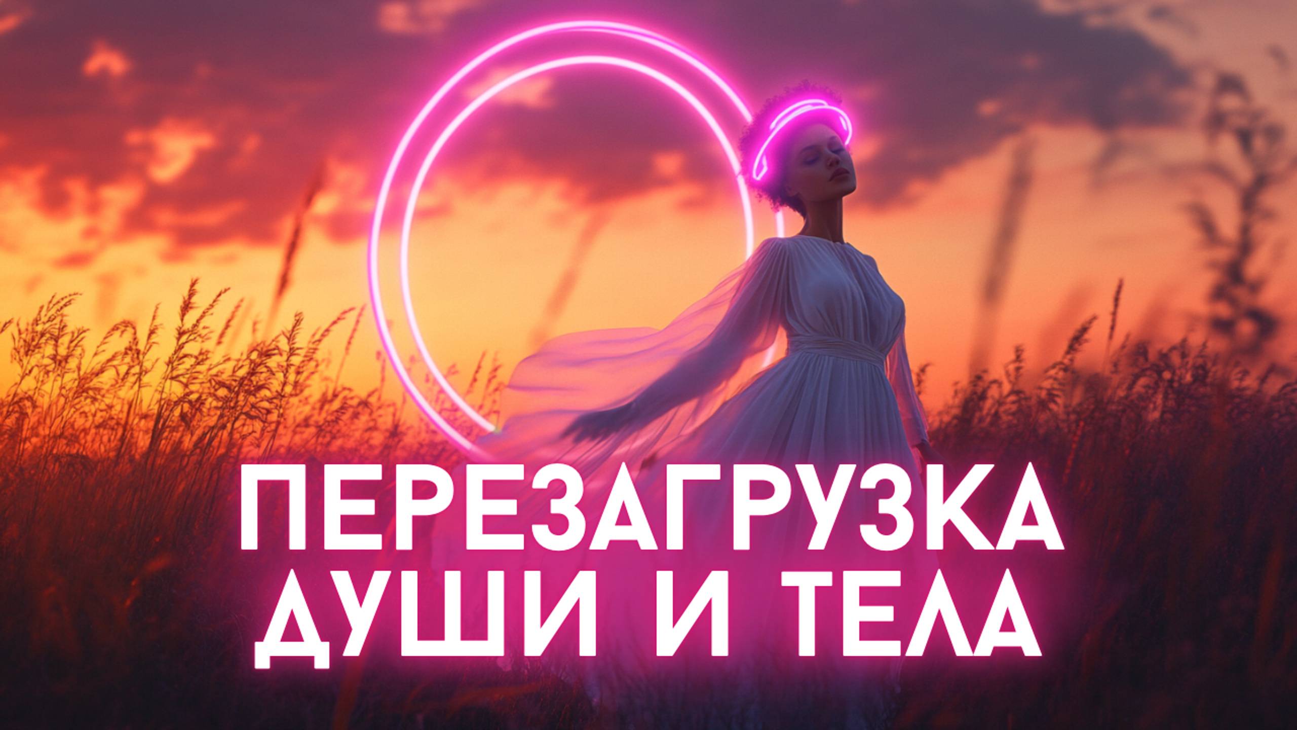 ИСЦЕЛЯЮЩАЯ МУЗЫКА ДЛЯ РАССЛАБЛЕНИЯ И ГАРМОНИИ