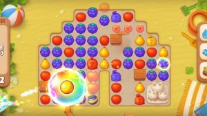 Gardenscapes Садовник Остин