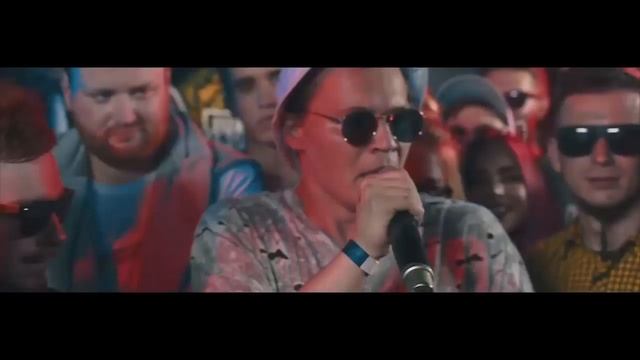 THE DREAM BATTLE (MAIN EVENT): ViJi (RAYMEAN) vs C'AV CUT'S (TRACEMC) смотреть онлайн