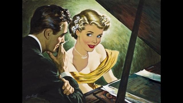 Pin-Up. История, стиль, коллекционирование