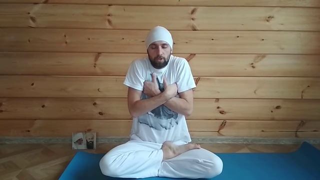 медитация для эмоционального баланса