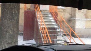 Быстрые дворники на Газель
