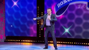 Каждому, по факту, рядом нужен человек