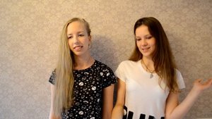 Типы гимнасток. Часть 1