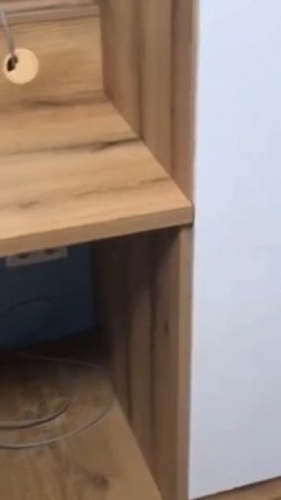 Максимально функциональная рабочая зона