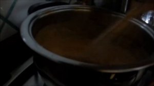 Tutorial: PopCorn con salsa Mou