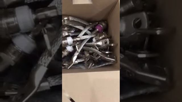 Очень х...я упаковка. смотреть онлайн