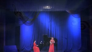 Frederik Chopin Nocturne, op. posth  Inna Kukueva (saxophone),  Margarita Guteneva (piano)