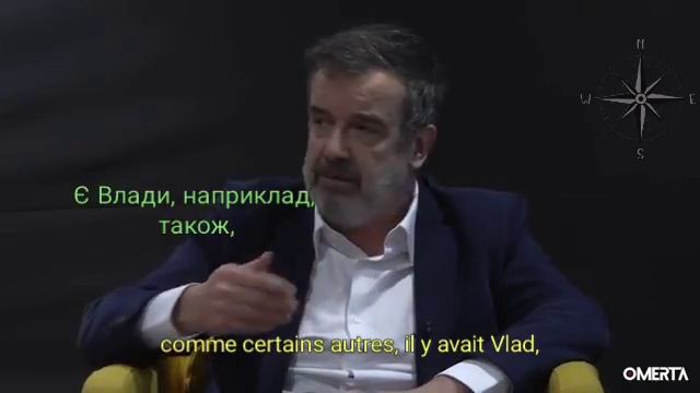 (FR🇫🇷 UA 🇺🇦) ПОД ОГНЕННЫМ НЕБОМ. ФРАНЦУЗЫ О ПУТИНЕ. На французском с двуязычными титрами