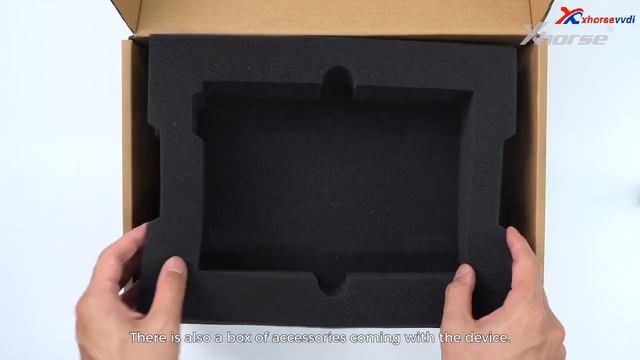 What is Xhorse Multi PROG Programmer?