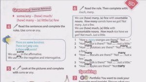 SPOTLIGHT 5 учебник страница 99