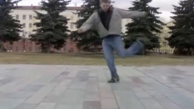 JumpStyle League New Generation I Sidejump I Group 2 I tokado I смотреть онлайн