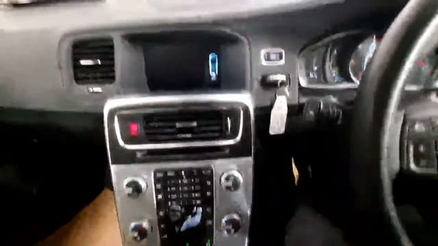 171 Volvo S60 | Volvo Cars Waterford смотреть онлайн