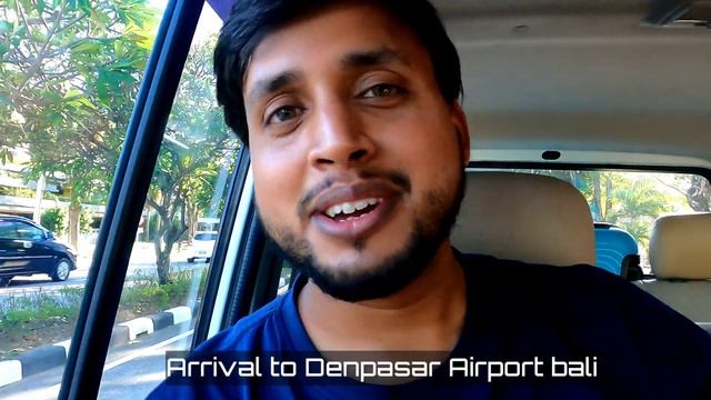 Arrival to Bali Indonesia || Kuta 🇮🇩 || Bali Vlog Part 1