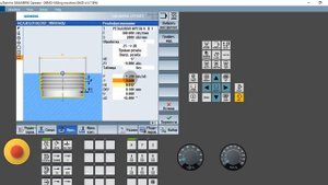 Урок 10. Фрезерование резьбы