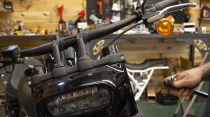 Legend Suspensions AXEO Install : Weekend Wrenching