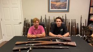 Detailed description of the rare Yugo VZ24/52C 7.92x57 (8mm Mauser)