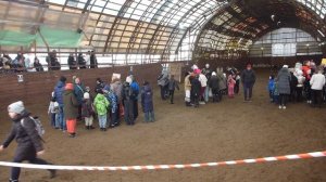 масленица 2025  в конном клубе Зеленый Остров