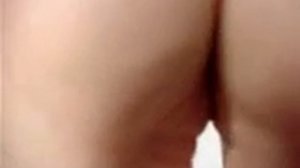 Самая красивая попа в мире. The most beautiful ass in the world.