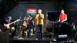 Ростислав Чебыкин — Ожидание