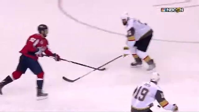 Сейв Флери после броска Уилсона смотреть онлайн